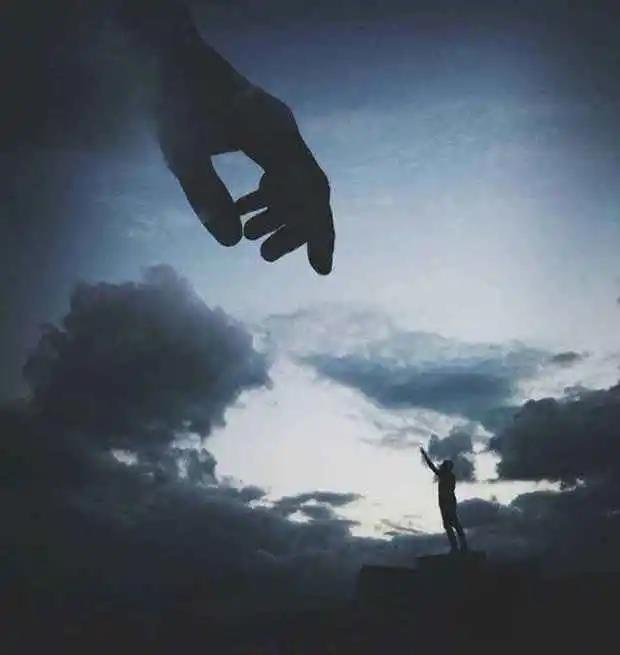 见证：像我这样的人，也可以得着救恩！