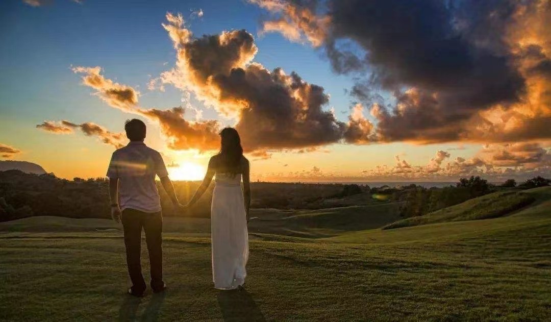 婚恋：给年轻基督徒：成功恋爱十项提醒