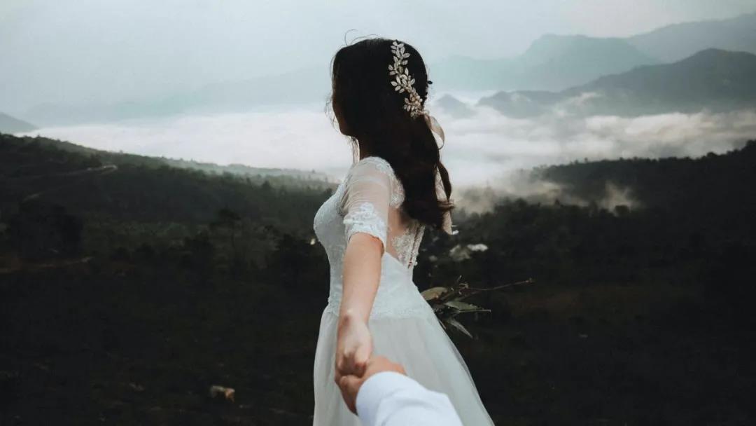 基督徒可以与非基督徒结婚吗？