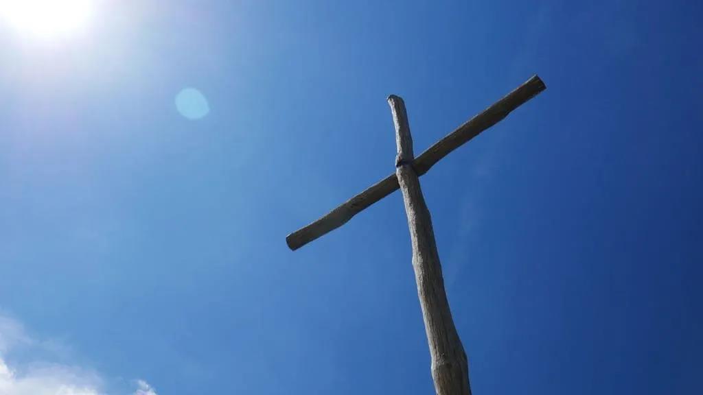 受难周：第一天 荣耀日 （星期天） 