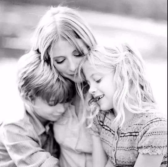 美文：一个祷告母亲的力量