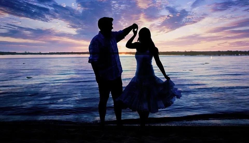 家庭：为什么找不到“合适”的伴侣？（凯勒）