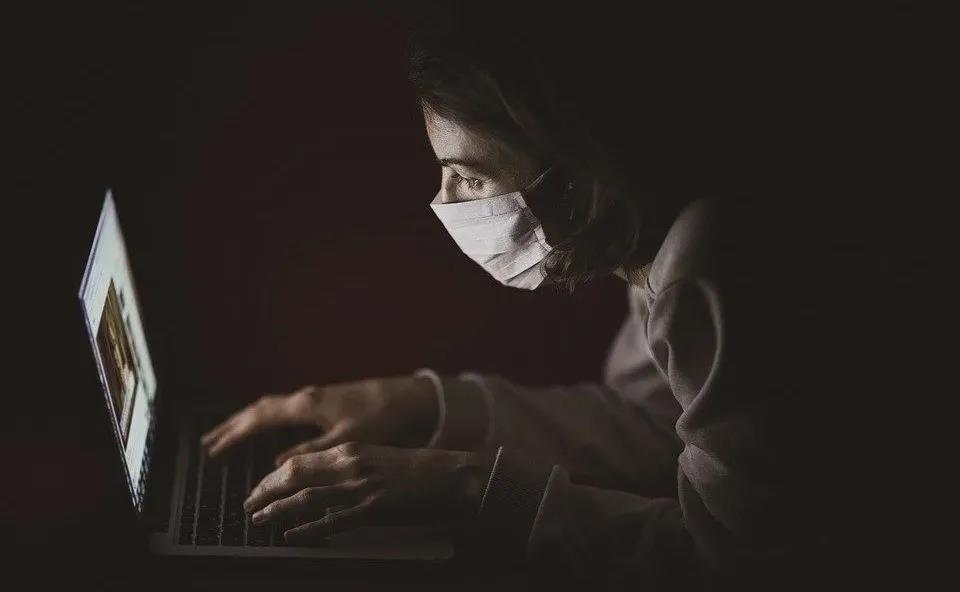 见证：别打歪主意——我的网恋