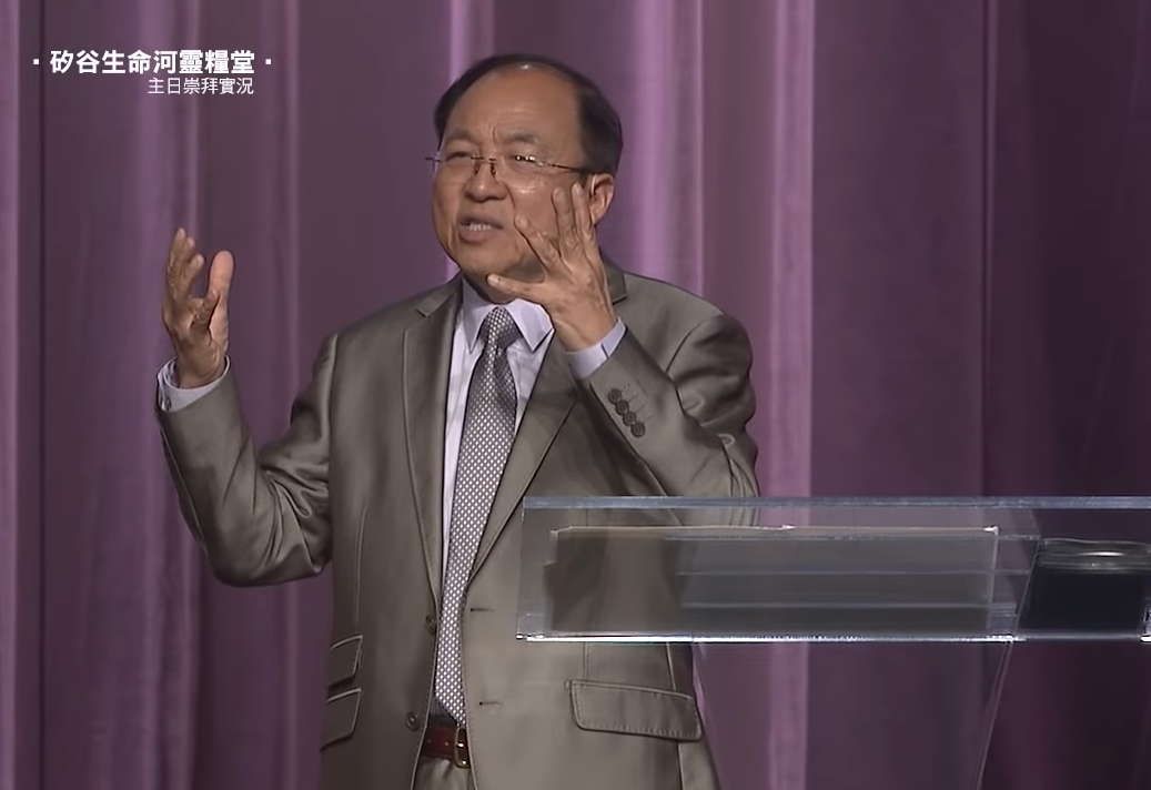 刘彤：如何在现今的世代教养儿女