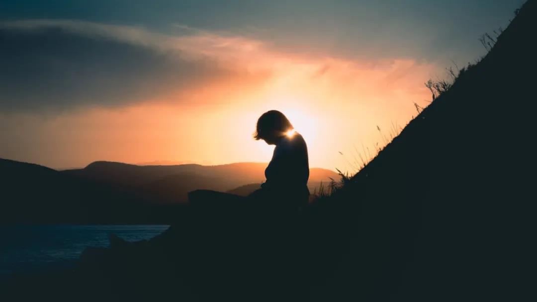 美文：学习在独处中让自己安静下来（傅士德）