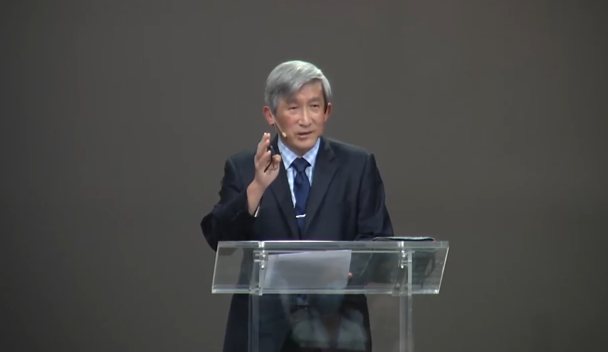 于宏洁：教会成长的危机与契机