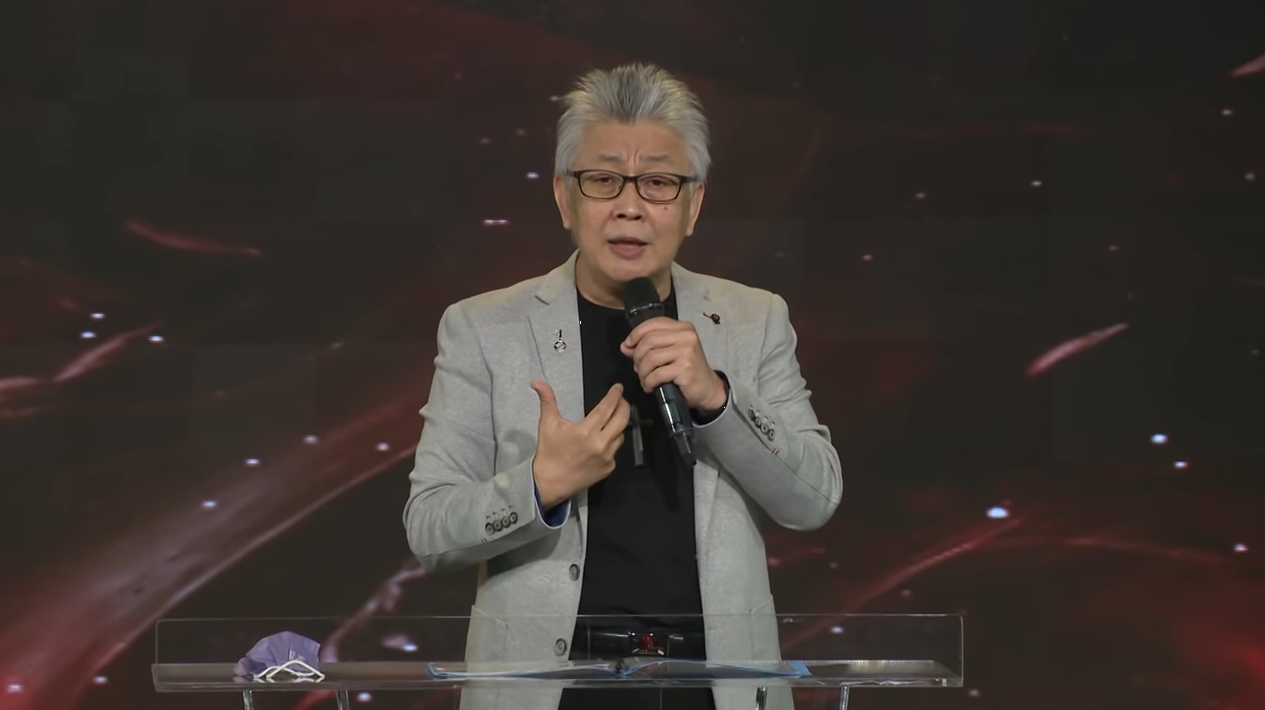 寇绍恩：会不一样