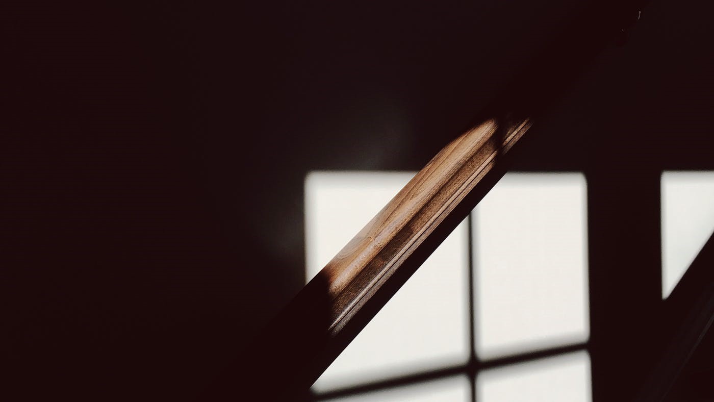 上帝让我们等候的目的