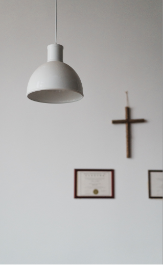 耶稣永远不会对门徒说的14句话