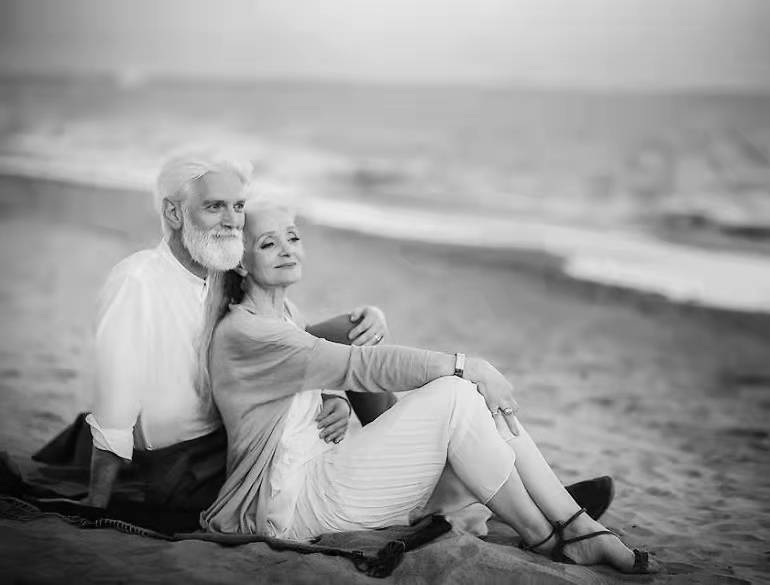 灵修：应当靠着神的话语，正视我们的婚姻（可10）