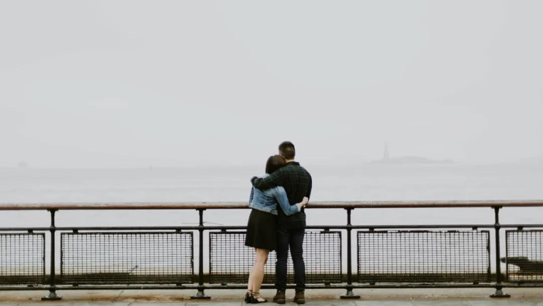 婚恋：给单身基督徒的八项建议