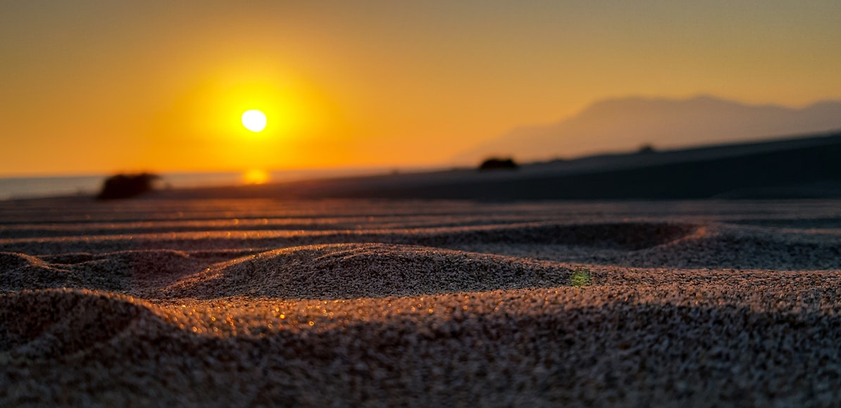 上帝如何做工？——认识神迹与护理