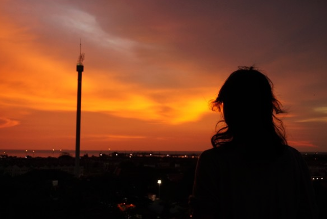 基督徒为什么会生病？