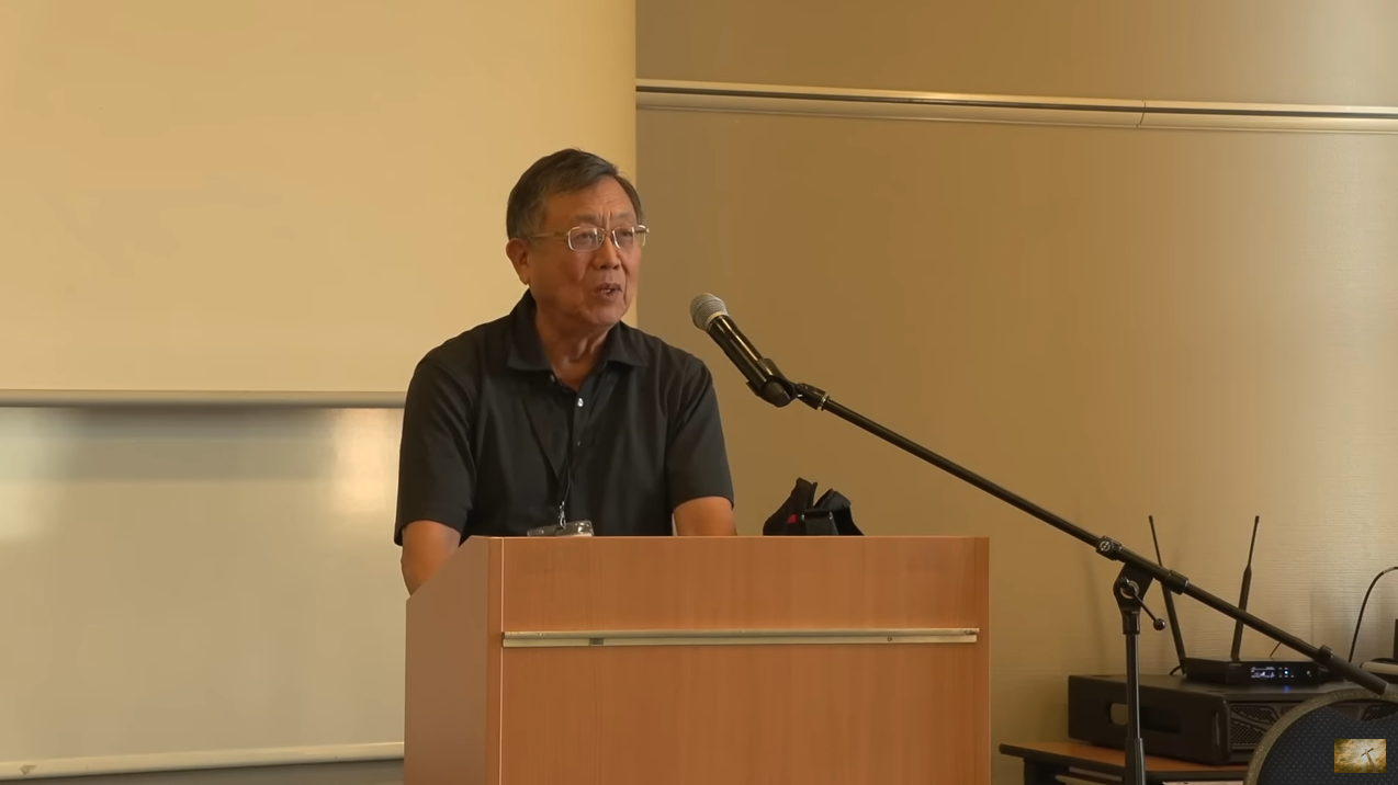 特会｜约瑟的故事（刘志雄 吴淼垚 郭定强）