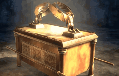 【有声书】约柜 江守道