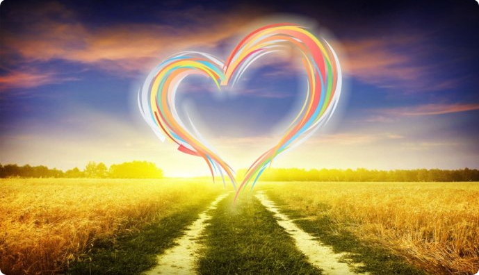 有声｜真爱的八个标记