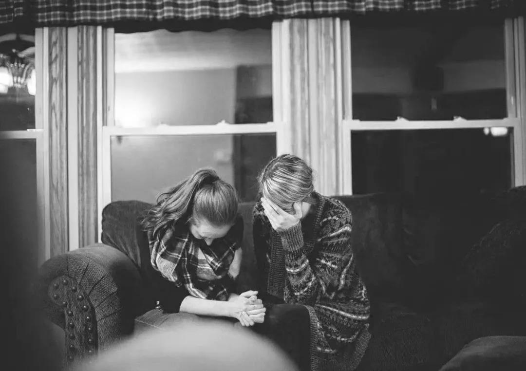 家新见证17：在祢里面我被安慰和更新