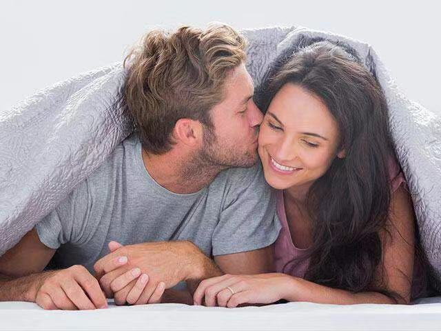 婚姻：美妙的性爱和圣经的关系