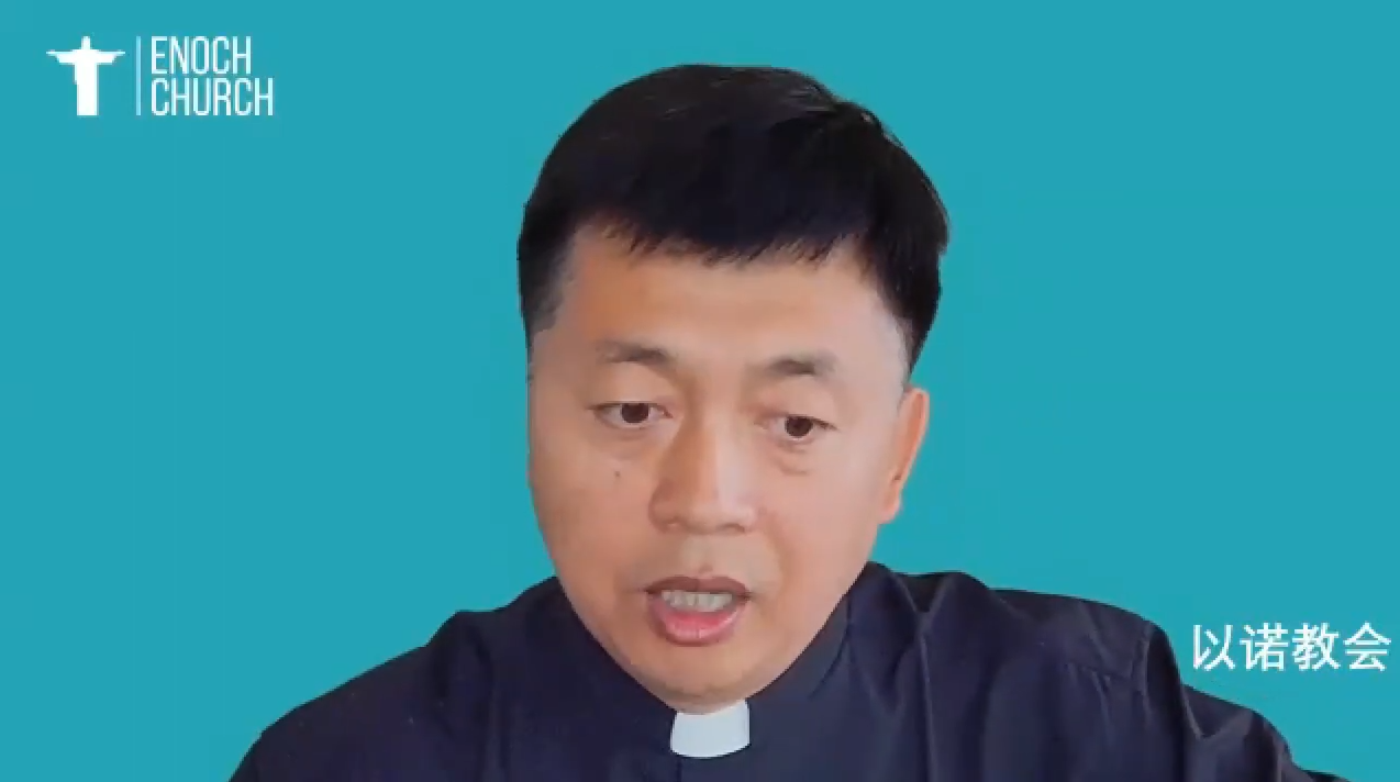 杨宏亮牧师｜以认识耶稣基督为至宝