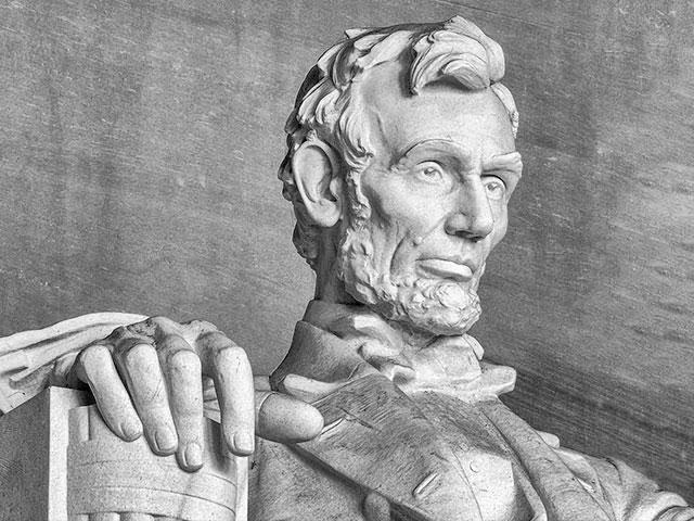 林肯的感恩节宣言