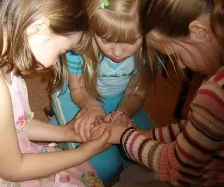 有声｜教育儿女养成顺服的习惯