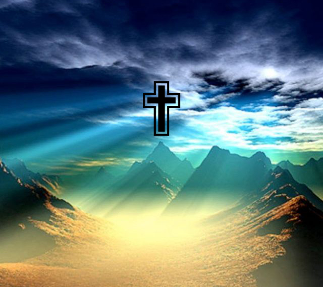 美文：有人为你付出代价