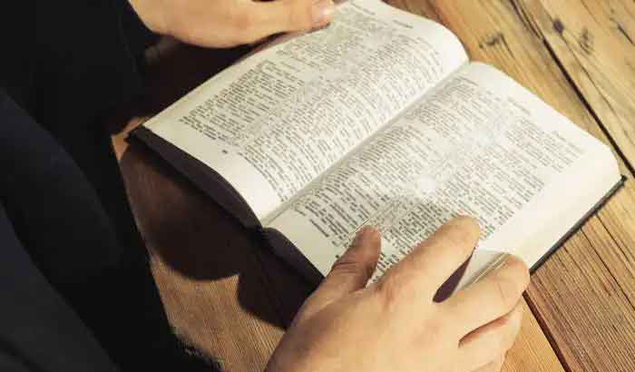 真光读经，陪伴读经新方向，一起来吧！